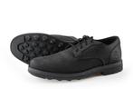 Timberland Veterschoenen in maat 41½ Zwart | 5% extra, Kleding | Heren, Schoenen, Verzenden, Zo goed als nieuw, Veterschoenen