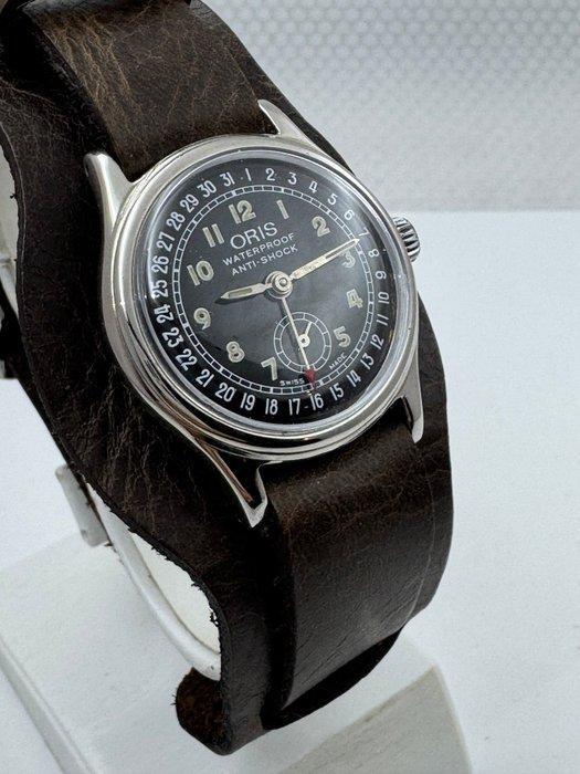 Oris - Pointer Date - Zonder minimumprijs - Heren -, Handtassen en Accessoires, Horloges | Heren