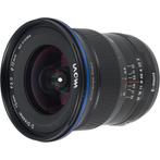 Laowa 15mm F/2 ZERO-D Sony FE occasion, Audio, Tv en Foto, Foto | Lenzen en Objectieven, Verzenden, Zo goed als nieuw