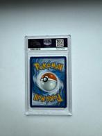 Pokémon - 1 Graded card - Pikachu with Grey Felt Hat,, Hobby en Vrije tijd, Nieuw