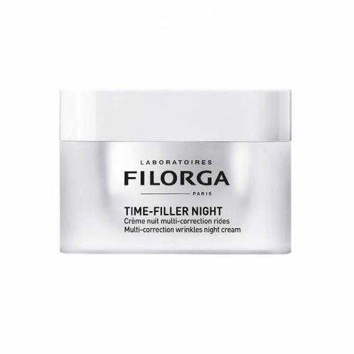 Filorga Time-Filler Night Cream 50ml (Face creams), Bijoux, Sacs & Beauté, Beauté | Cosmétiques & Maquillage, Envoi