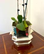 Cesa ( AL 1) - Centre de table - Cachepot ou grand vase en, Antiek en Kunst