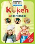Koken = wetenschap 9789002229824, Zo goed als nieuw, Christine Keil, Bernhardt Link, Verzenden