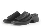 Bronx Muiltjes in maat 36 Zwart | 5% extra korting, Kleding | Dames, Schoenen, Bronx, Verzenden, Zwart, Zo goed als nieuw