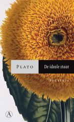Athenaeum pocket De ideale staat / Athenaeum pocket Plato, Verzenden, Plato