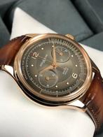 Montblanc - Heritage Manufacture Pulsograph Limited Edition