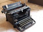 Remington Typewriter Company - Remington Standard 12 -