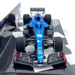 Minichamps 1:43 - Voiture de course miniature - Alpine F1, Nieuw