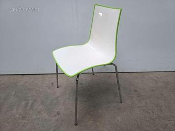 design stoelen (8x) beschikbaar voor biedingen