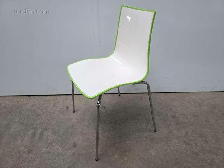 design stoelen (8x), Zakelijke goederen, Horeca | Overige, Ophalen