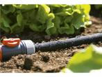 GARDENA Druppelslang - 7,5 Meter sproeioppervlak - Voor rij, Verzenden, Nieuw