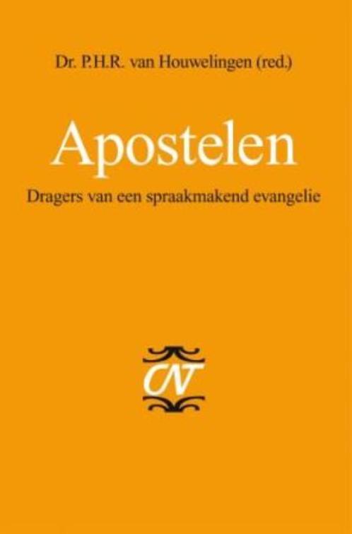 Apostelen 9789043518338, Livres, Religion & Théologie, Envoi
