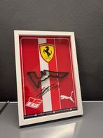 Ferrari - Formula 1 - Charles Leclerc - 2024 - Decorative, Verzamelen, Nieuw