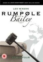 Rumpole of the Bailey: Series 4 DVD (2008) Leo McKern,, Zo goed als nieuw, Verzenden