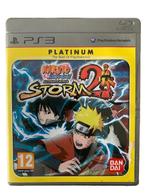 Naruto Shippuden Ultimate Ninja Storm 2 (Platinum) (PS3), Verzenden
