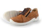 Wolky Sneakers in maat 41 Bruin | 5% extra korting, Bruin, Verzenden, Zo goed als nieuw, Sneakers