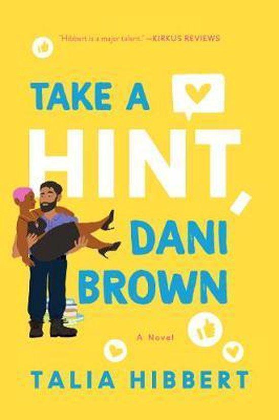 Take a Hint, Dani Brown The Brown Sisters 9780062941237, Livres, Langue | Anglais, Envoi