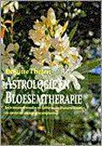 Astrologie en bloesemtherapie 9789063784348 B. Thelen, Verzenden, Gelezen, B. Thelen