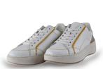 Tommy Hilfiger Sneakers in maat 37 Wit | 5% extra korting, Kleding | Dames, Schoenen, Verzenden, Wit, Zo goed als nieuw, Sneakers