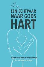 Een echtpaar naar Gods hart 9789077669778 Elizabeth George, Boeken, Verzenden, Gelezen, Elizabeth George