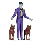 DC Direct Action Figure The New Batman Adventures The Joker, Nieuw, Ophalen of Verzenden