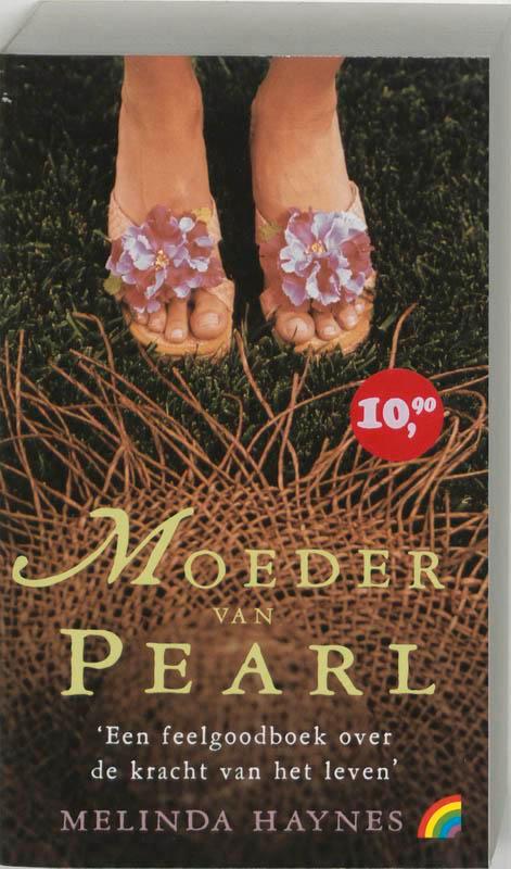 Moeder van Pearl / Rainbow pocketboeken / 736 9789041705099, Boeken, Romans, Gelezen, Verzenden