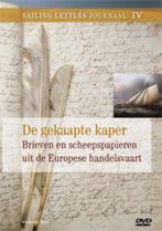 De gekaapte kaper / Sailing Letters Journaals / 4, Boeken, Verzenden, Zo goed als nieuw