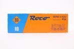 Roco H0 - 43471 - Locomotive diesel (1) - Série 523 - NS, Nieuw