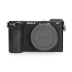 Sony A6500 - 28.614 clicks, Audio, Tv en Foto, Fotocamera's Digitaal, Ophalen of Verzenden