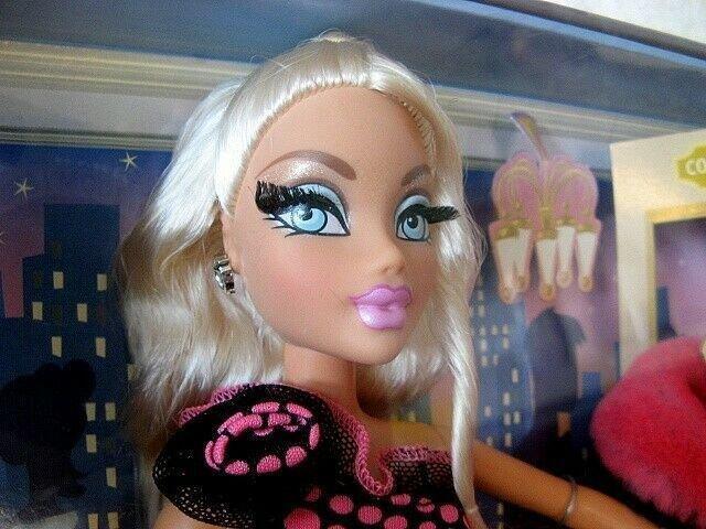 Mattel - Barbiepop My Scene Kennedy Doll Dressed To Impress, Antiek en Kunst, Antiek | Speelgoed