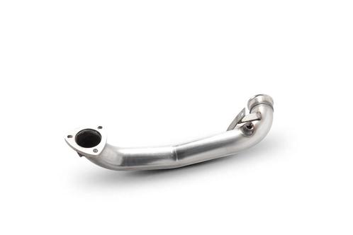 mini Cooper S R55 / 56 / R57 / R58 / R59 | De-cat downpipe S, Auto-onderdelen, Uitlaatsystemen, Nieuw, Verzenden