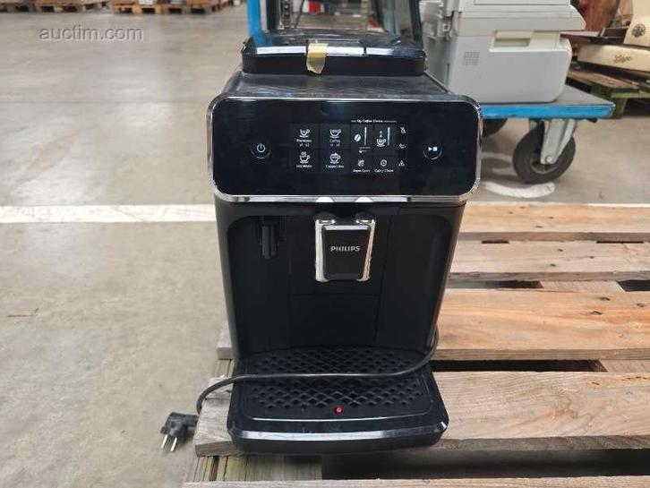 verse bonen koffiemachine Philips, Maison & Meubles, Cuisine | Ustensiles de cuisine, Enlèvement