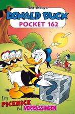 D Duck Pock 162 Een Picknick Vol Verrassingen 9789085745600, Boeken, Kinderboeken | Jeugd | 13 jaar en ouder, Disney, Zo goed als nieuw