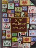 50 jaar Artis-Historia 1948 - 1998 9789056571238, Livres, Livres Autre, Verzenden