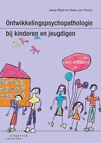 Ontwikkelingspsychopathologie bij kinderen en jeugdigen, Zo goed als nieuw, Verzenden, Jakop Rigter, Malou Van Hintum