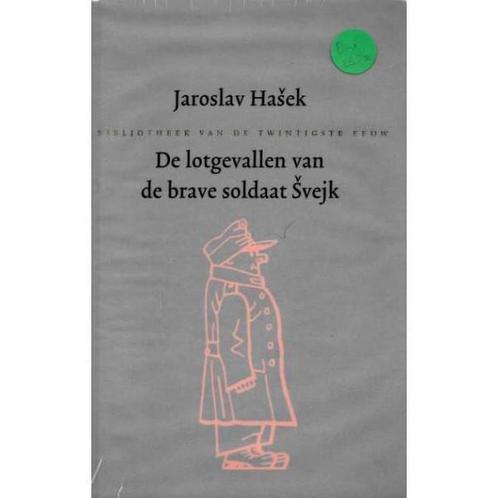 De lotgevallen van de brave soldaat Svejk 9789051084627, Boeken, Overige Boeken, Gelezen, Verzenden