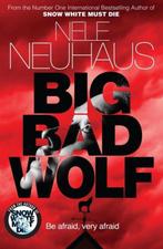 Big Bad Wolf 9781447251279 Nele Neuhaus, Boeken, Verzenden, Gelezen, Nele Neuhaus