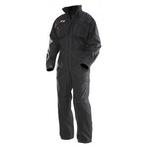 Jobman werkkledij workwear - 4036 las overall c60 zwart, Nieuw