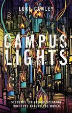 Campus Lights 9781910012734, Boeken, Luke Cawley, Zo goed als nieuw, Verzenden