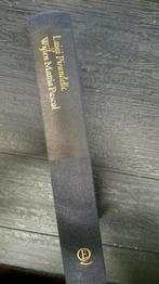 Wijlen Mattia Pascal 9789021478272 L. Pirandello, Verzenden, Gelezen, L. Pirandello