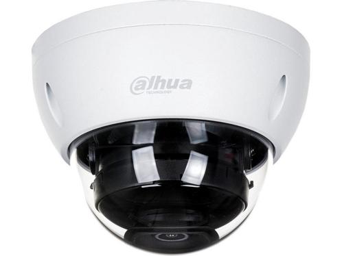 Dahua IPC-HDBW1230E-S5 - Mini dome camera - Full HD 2MP IR, Audio, Tv en Foto, Videobewaking, Nieuw, Verzenden