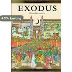 Exodus 9789062386680 Brian Wildsmith, Verzenden, Gelezen, Brian Wildsmith