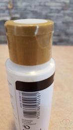 Allesverf Acryl op waterbasis Wit 59 ml, Nieuw