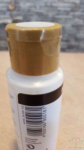 Allesverf Acryl op waterbasis Wit 59 ml, Hobby en Vrije tijd, Knutselen, Nieuw