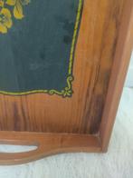 Bijzettafel - Hout - Majordoomtafel