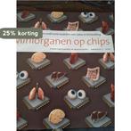 Miniorganen op chips / Cahiers bio-wetenschappen en, Livres, Verzenden, Janny van den Eijnden-van Raaij