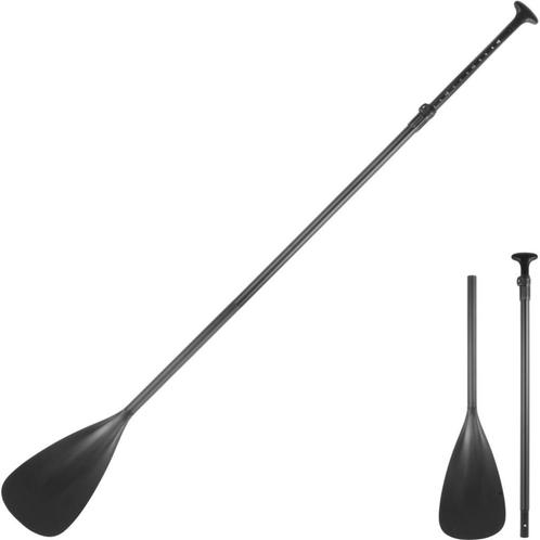 Albatross Sup Peddel Deelbaar 160-208cm, Watersport en Boten, Suppen, Nieuw, Ophalen of Verzenden