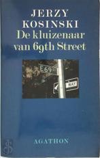 De kluizenaar van 69th Street, Boeken, Verzenden, Nieuw, Nederlands