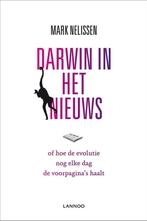 Darwin in het nieuws 9789401406871 Mark Nelissen, Boeken, Verzenden, Gelezen, Mark Nelissen