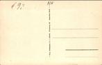 Pays-Bas - Amsterdam - Carte postale (114) - 1900-1960, Gelopen